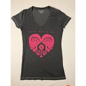 True Religion Graphic Tee